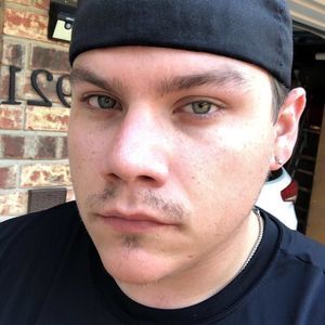 Meet your Posher, Shane